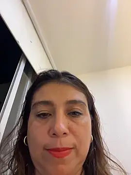 MrsFoucher online show from November 2025 12:02:01 AM