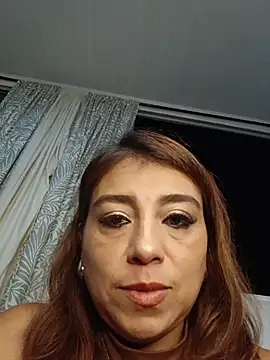 Snapshot of MrsFoucher chatting on May 2026 03:03:02 AM MrsFoucher online show from May 2026 03:03:02 AM