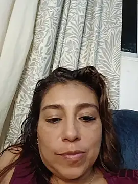 Snapshot of MrsFoucher chatting on May 2026 03:03:02 AM MrsFoucher online show from May 2026 03:03:02 AM