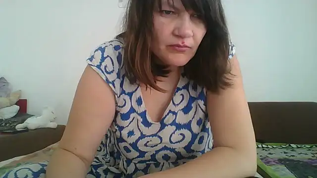 Lucinka1 online show from March 2025 07:40:02 AM
