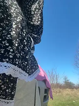 Marina- online show from April 2026 01:19:01 PM