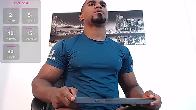 Snapshot of RyanJackson_ chatting on February 2025 03:26:02 PM RyanJackson online show from February 2025 03:26:02 PM