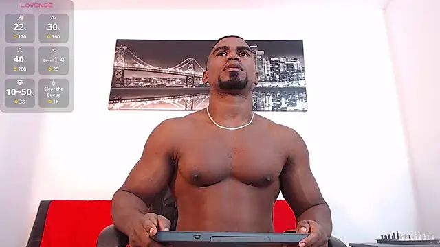 RyanJackson  online show from December 2025 03:27:02 PM