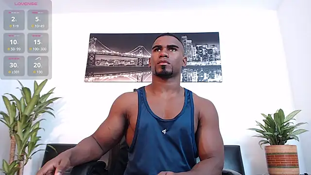 RyanJackson  online show from March 2026 08:26:02 PM