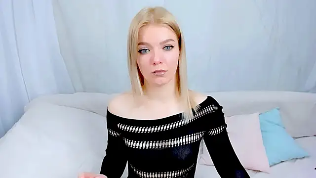 Lily Daviss online show from February 2026 01:59:02 AM