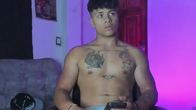 Dominic Biker   online show from April 2026 06:00:02 AM