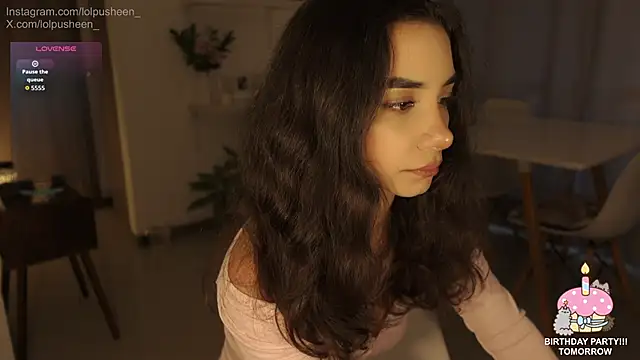 JulietteDee online show from June 2026 10:49:02 PM