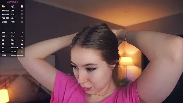 BanemAcard online show from March 2025 04:38:01 AM