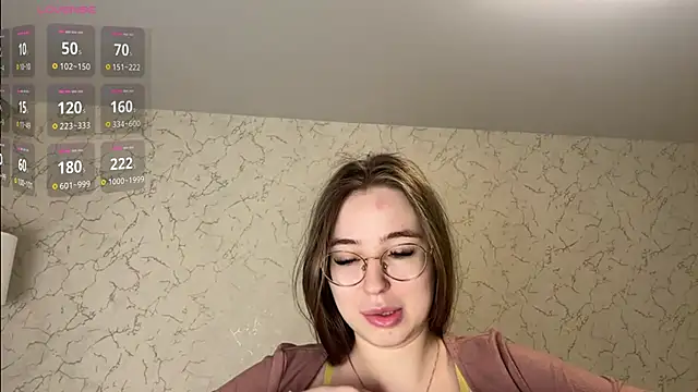 BanemAcard online show from April 2026 03:18:01 AM