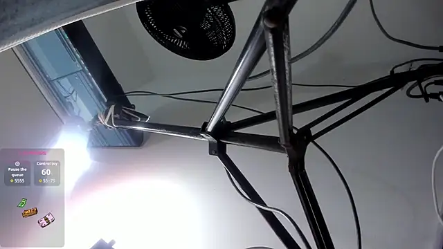 AllisonCherris online show from April 2026 04:19:01 AM