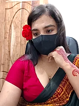 Snapshot of Ritusri_Dotta chatting on October 2025 12:33:01 PM Ritusri Dotta online show from October 2025 12:33:01 PM