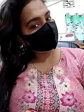 Ritusri Dotta online show from March 2026 07:43:02 PM