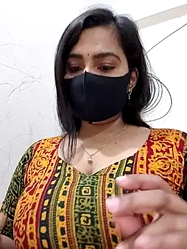 Ritusri Dotta online show from March 2026 06:12:01 PM