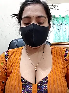 Ritusri Dotta online show from April 2026 06:49:02 PM