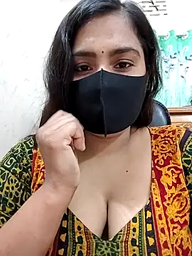 Ritusri Dotta online show from April 2026 05:23:01 PM