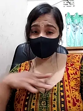 Ritusri Dotta online show from April 2026 06:10:01 PM