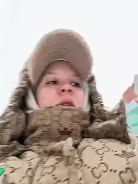 LikaCat online show from January 2025 03:29:02 AM