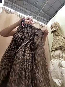 LikaCat online show from January 2025 06:30:02 AM