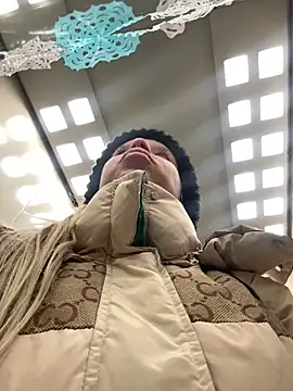 LikaCat online show from January 2025 04:08:01 AM