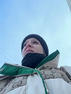 LikaCat online show from January 2025 07:17:02 AM