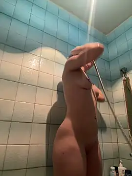 LikaCat online show from February 2025 01:14:01 AM