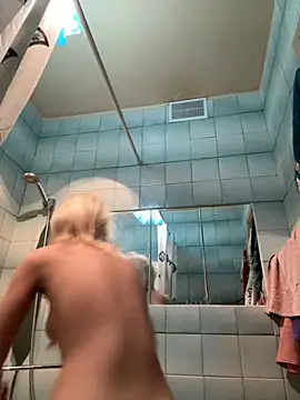 LikaCat online show from March 2025 04:02:02 AM