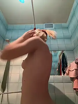 LikaCat online show from March 2025 03:54:01 AM