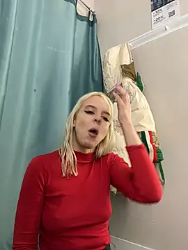 LikaCat online show from March 2025 07:37:02 AM