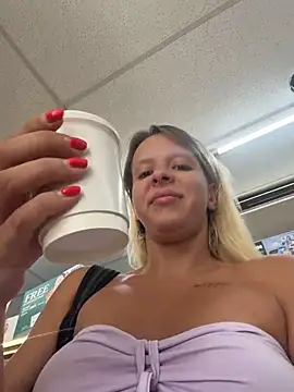 LikaCat online show from June 2026 02:24:02 AM