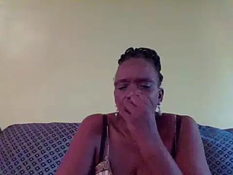 Shaz brown online show from January 2025 09:43:02 AM