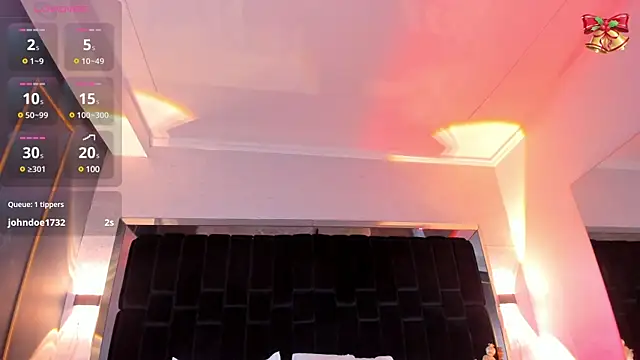 NikkySmiith online show from January 2025 10:39:01 PM