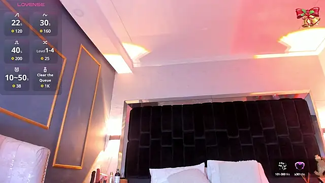 NikkySmiith online show from January 2025 07:26:01 PM