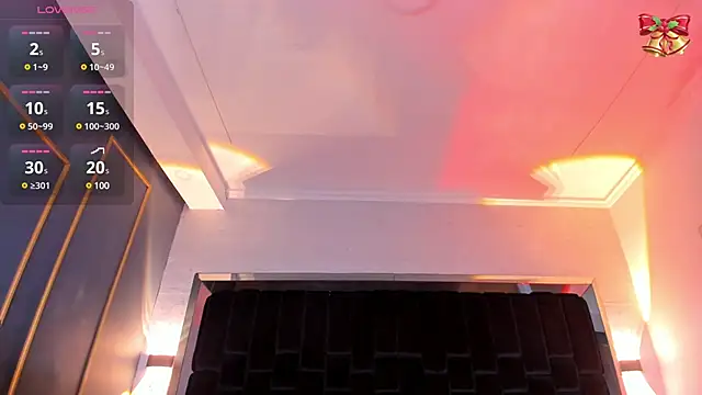 NikkySmiith online show from January 2025 10:28:02 PM