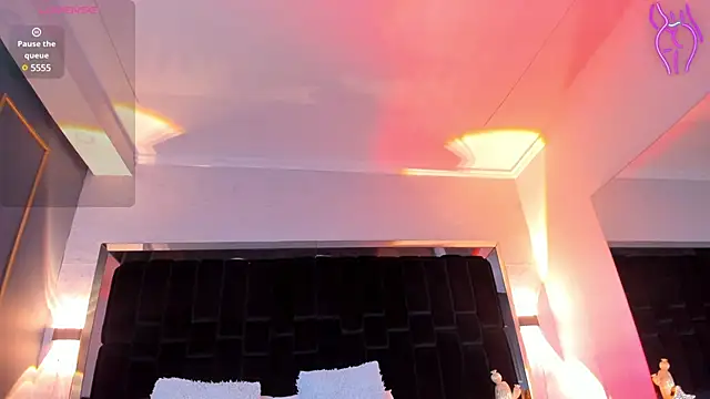 NikkySmiith online show from February 2025 05:55:02 PM