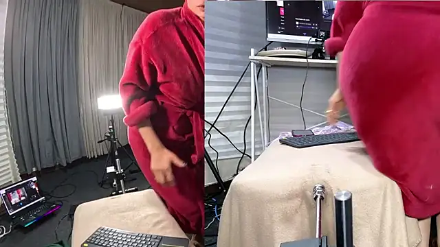 Snapshot of Alondra_fetish chatting on December 2024 08:54:02 AM Alondra fetish online show from December 2024 08:54:02 AM