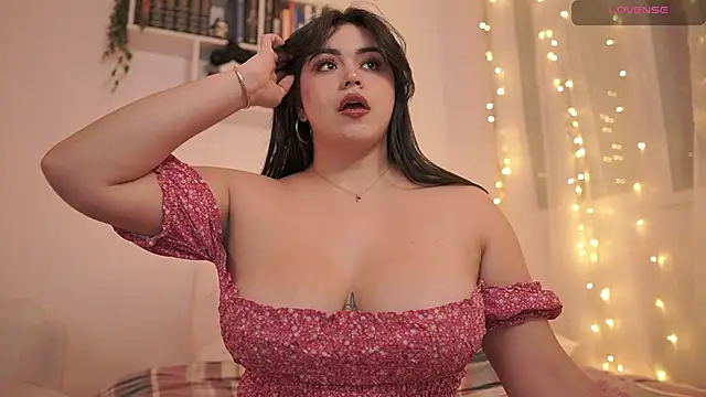 EmilyxRose - online show from January 2025 09:43:01 PM