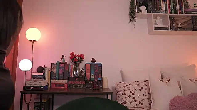 EmilyxRose - online show from September 2025 05:51:02 PM