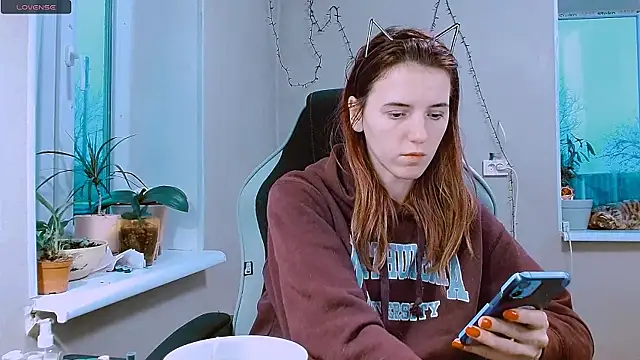 RosaJil online show from December 2025 02:15:01 PM