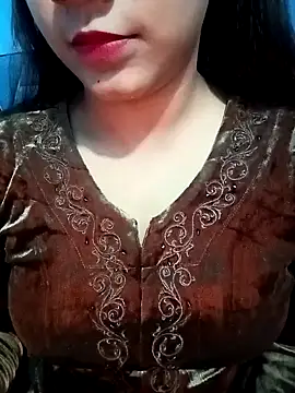 Snapshot of Gulabo-jaan chatting on December 2024 07:58:02 AM Gulabo-jaan online show from December 2024 07:58:02 AM