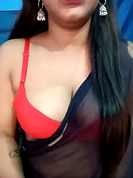 Snapshot of Gulabo-jaan chatting on February 2025 01:48:02 PM Gulabo-jaan online show from February 2025 01:48:02 PM
