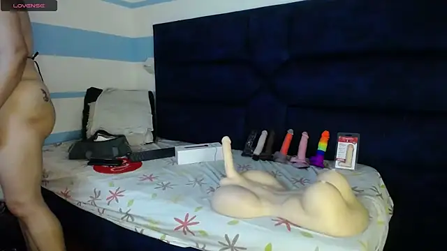 Natasha 699 online show from January 2025 07:45:01 PM