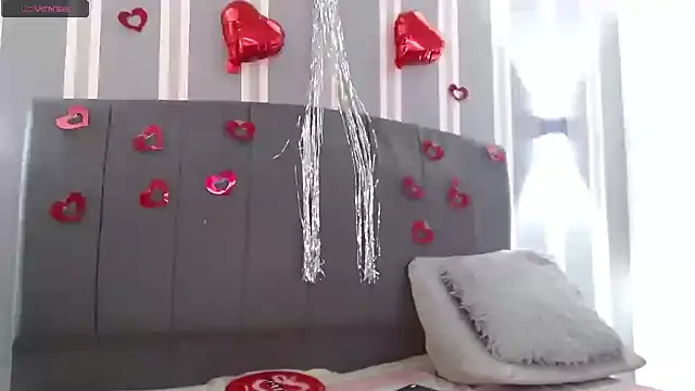 Natasha 699 online show from February 2025 07:50:02 PM