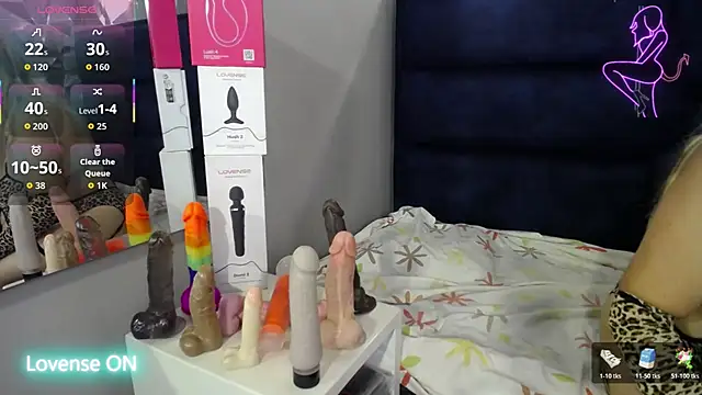 Natasha 699 online show from October 2025 10:03:02 PM