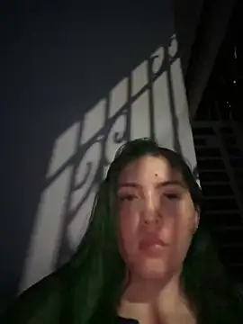 MarianaBenz online show from January 2025 03:32:02 AM