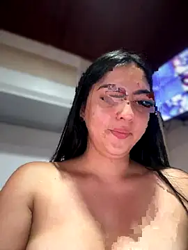 MarianaBenz online show from January 2026 11:40:02 PM