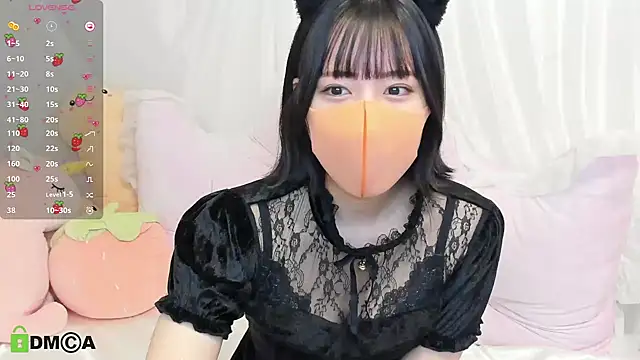 maika08 online show from February 2025 12:40:01 PM