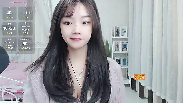 Jenny-Z online show from February 2025 02:03:02 AM