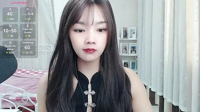 Jenny-Z online show from February 2025 02:10:02 AM
