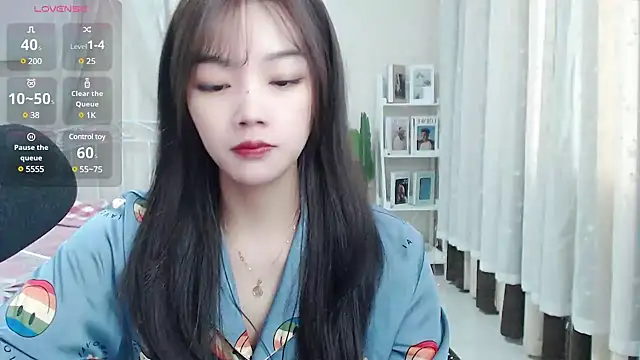 Jenny-Z online show from March 2025 01:58:01 AM