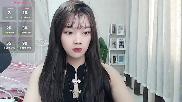 Jenny-Z online show from March 2025 05:03:02 AM